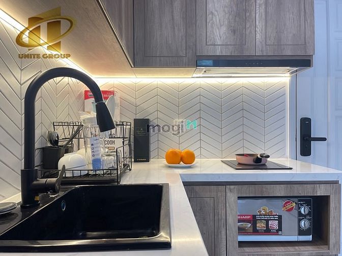 Hình ảnh 🔥 Cho Thuê Trang Chủ MB66.COM / Đăng Ký Tặng 66K  DUPLEX _ có máy giặt riêng _Gần cầu kênh Tẻ