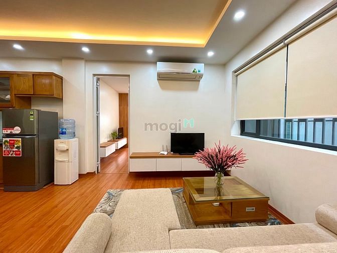 Hình ảnh 🔝Căn Hộ Full NT Mới 💯% Ở Võ Thị Sáu Quận 1