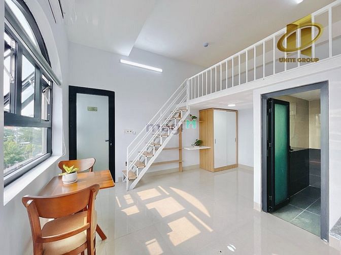 Hình ảnh 🔥 Cho Thuê Trang Chủ MB66.COM / Đăng Ký Tặng 66K  DUPLEX _ có máy giặt riêng _Gần cầu kênh Tẻ