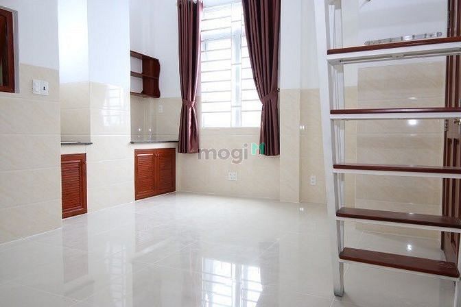 Hình ảnh 🔥 Cho Thuê Trang Chủ MB66.COM / Đăng Ký Tặng 66K  DUPLEX _ có máy giặt riêng _Gần cầu kênh Tẻ
