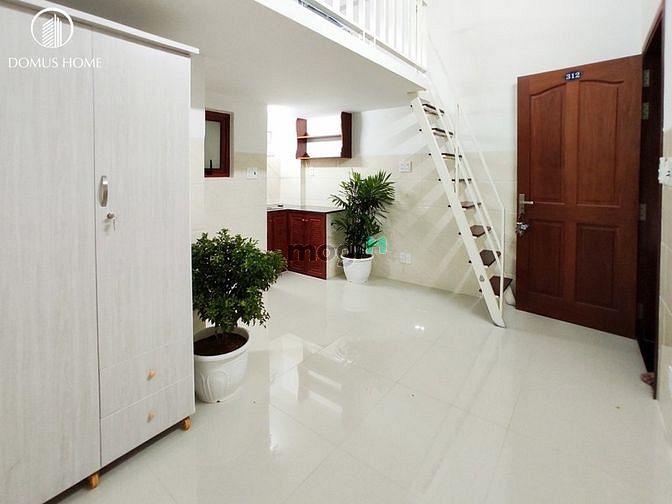 Hình ảnh 🔥 Cho Thuê Trang Chủ MB66.COM / Đăng Ký Tặng 66K  DUPLEX _ có máy giặt riêng _Gần cầu kênh Tẻ
