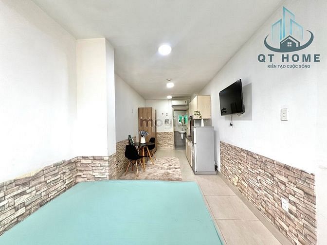 Hình ảnh CHDV Cao cấp, thang máy , FULL NỘI THẤT FREE XE