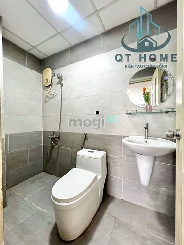 Hình ảnh CHDV Cao cấp, thang máy , FULL NỘI THẤT FREE XE