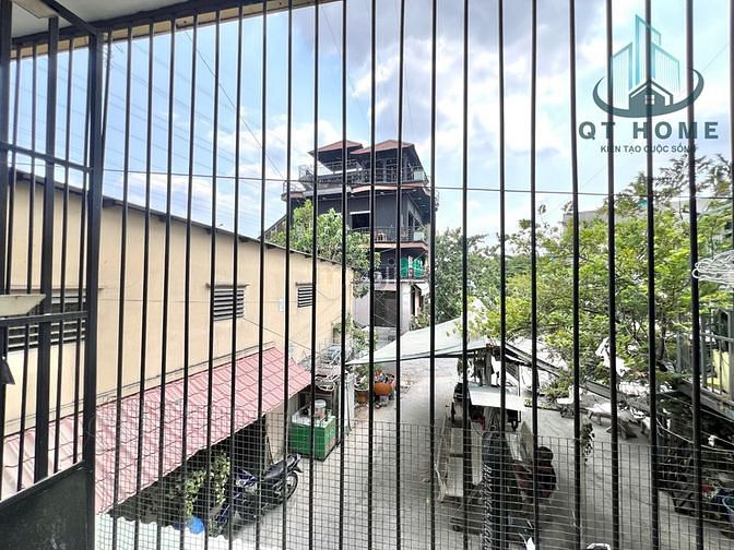 Hình ảnh CHDV Cao cấp, thang máy , FULL NỘI THẤT FREE XE