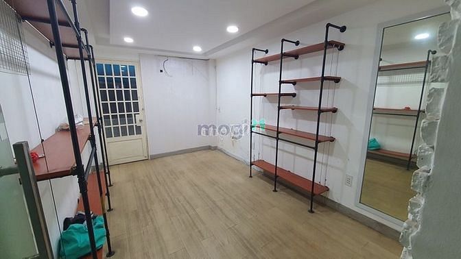 Hình ảnh Cho thuê nhà HXT 150 Đặng Văn Ngữ, P3, Phú Nhuận