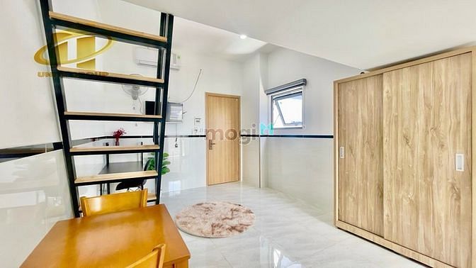 Hình ảnh Căn Hộ MiNi - Dạng Studio + Duplex - trục đường mai văn Vĩnh & NTT Q7