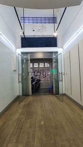 Hình ảnh Cho thuê nhà HXT 150 Đặng Văn Ngữ, P3, Phú Nhuận