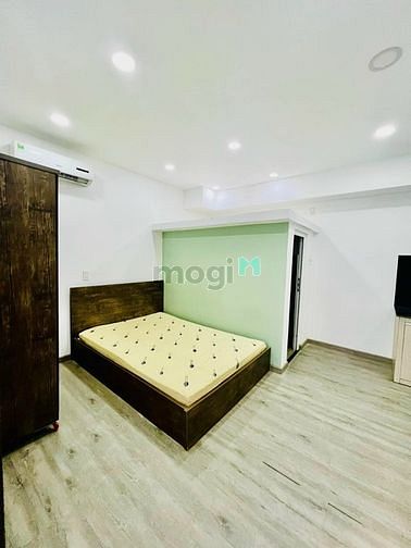 Hình ảnh 🔥🔥🔥 CĂN HỘ DỊCH VỤ 15 PHÒNG FULL Nội Thất - Thang Máy