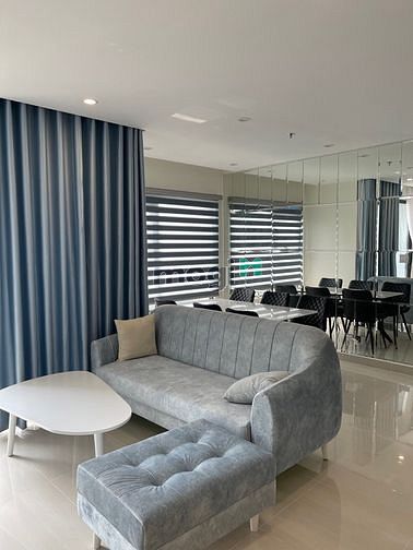 Hình ảnh Căn Hộ 2PN+ 69m2 ĐÃ CÓ SỔ, FULL NỘI THẤT XỊN SÒ 2.6 Tỷ Vinhomes quận 9