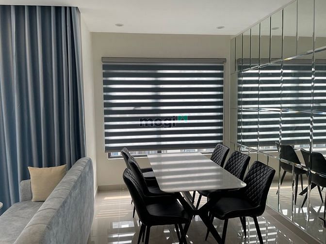 Hình ảnh Căn Hộ 2PN+ 69m2 ĐÃ CÓ SỔ, FULL NỘI THẤT XỊN SÒ 2.6 Tỷ Vinhomes quận 9