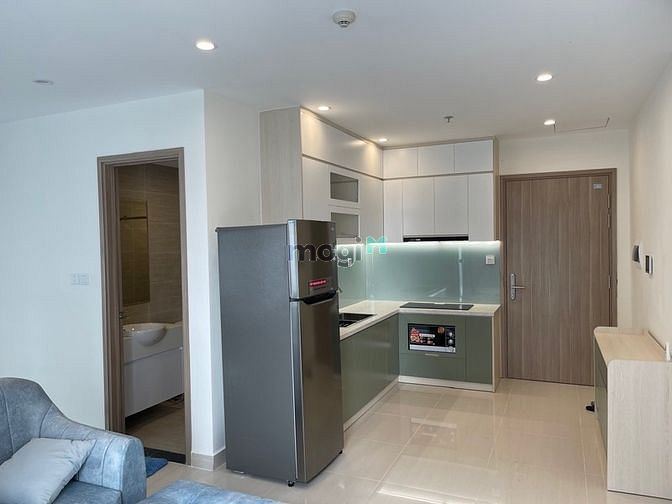 Hình ảnh Căn Hộ 2PN+ 69m2 ĐÃ CÓ SỔ, FULL NỘI THẤT XỊN SÒ 2.6 Tỷ Vinhomes quận 9