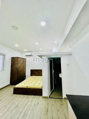 Hình ảnh 🔥🔥🔥 CĂN HỘ DỊCH VỤ 15 PHÒNG FULL Nội Thất - Thang Máy