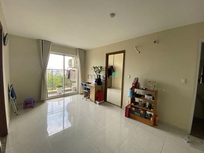 Hình ảnh CĂN HỘ TDH RIVERVIEW - BÌNH CHIỂU THỦ ĐỨC + Diện tích 61.48m2 + Thiết