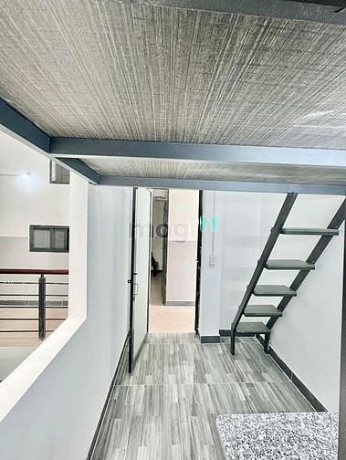 Hình ảnh Cho thuê phòng có gác ở chợ Phạm Văn Bạch Tân Bình