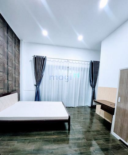 Hình ảnh Mb6623 nạp rút nhanh chóng studio tách bếp riêng, máy giặt tại phòng, full nội thất Quận 7