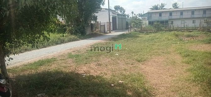 Hình ảnh Bán đất Bình Mỹ Củ Chi.DT:15×27m. Giá 4,8tỷ