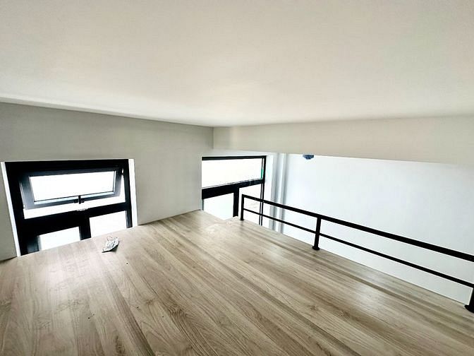 Hình ảnh Cho thuê CHDV có gác không giới hạn người và xe - máy giặt riêng
