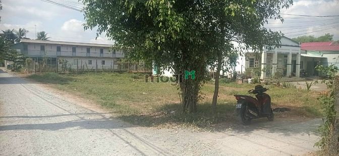 Hình ảnh Bán đất Bình Mỹ Củ Chi.DT:15×27m. Giá 4,8tỷ