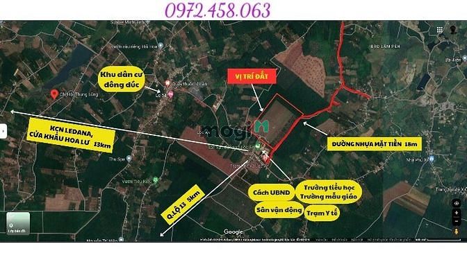 Hình ảnh Đất đẹ, vị trí đắc địa mà lại rẻ