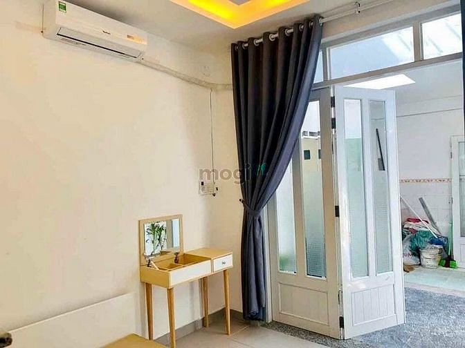 Hình ảnh 🔥CHDV 8 PHÒNG KHÉP KÍN - FULL Nội Thất - Thuê Khoán 25tr/tháng