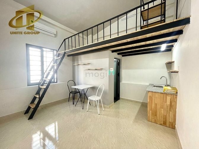 Hình ảnh 🌆Toà CHDV Mới Xây/Full Nội Thất/Ban Công Tại Phú Thuận Q7🌆