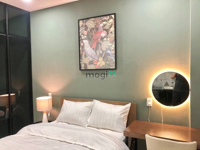 Hình ảnh ✅Căn Hộ Cao Cấp Cửa Sổ Lớn Ngay Bến Xe Miền Đông - Thang Máy - BV 24/7