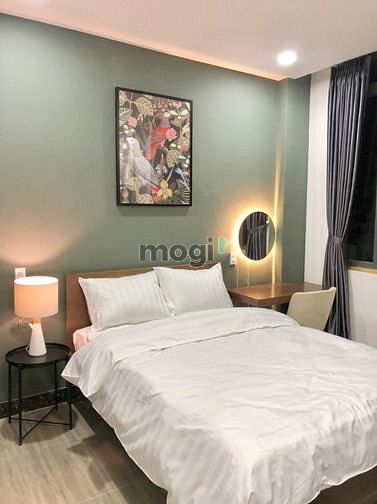 Hình ảnh ✅Căn Hộ Cao Cấp Cửa Sổ Lớn Ngay Bến Xe Miền Đông - Thang Máy - BV 24/7