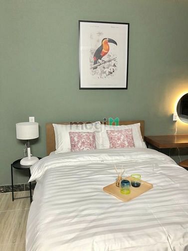 Hình ảnh ✅Căn Hộ Cao Cấp Cửa Sổ Lớn Ngay Bến Xe Miền Đông - Thang Máy - BV 24/7