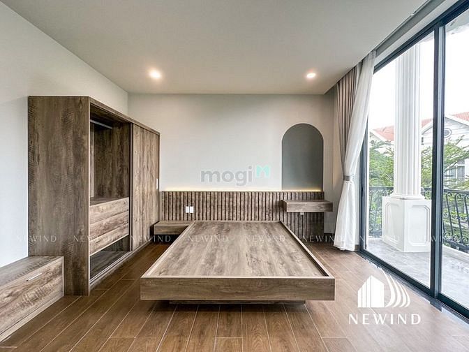 Hình ảnh 🔝Căn Hộ 1PN Mới 100% Full NT Ở Mai Thị Lựu Quận 1