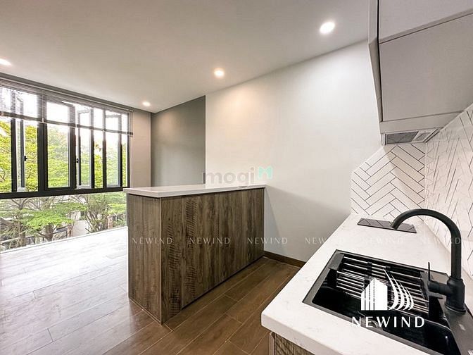 Hình ảnh 🔝Căn Hộ 1PN Mới 100% Full NT Ở Mai Thị Lựu Quận 1