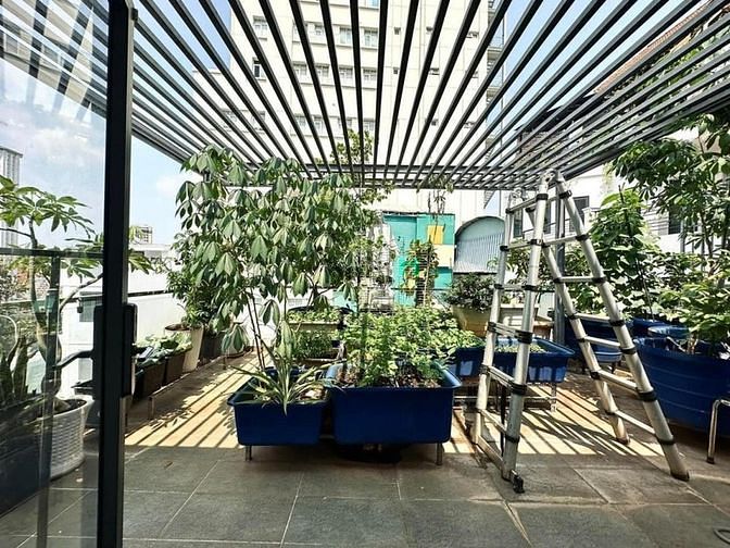 Hình ảnh Chỉ 66 triệu/m2 - Nhà hẻm 128 Lê Văn Duyệt, Bình Thạnh
