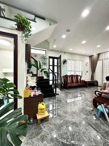 Hình ảnh Chỉ 66 triệu/m2 - Nhà hẻm 128 Lê Văn Duyệt, Bình Thạnh