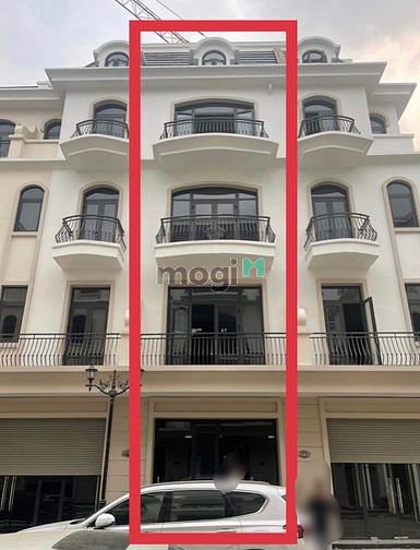 Hình ảnh Chỉ bỏ 5,3 tỷ a/c đã sở hữu luôn căn liền kề 48m tại Vinhomes OCP2