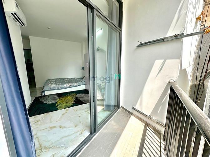 Hình ảnh Studio Full NT, có ban công ngay sư vạn hạnh q10