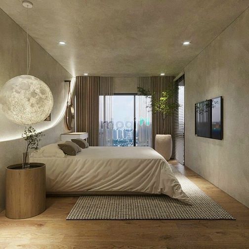 Hình ảnh Duplex Metropole Thủ Thiêm  3PN+1_150sqm_3.500_Available now