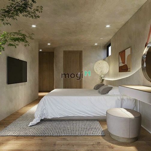 Hình ảnh Duplex Metropole Thủ Thiêm  3PN+1_150sqm_3.500_Available now