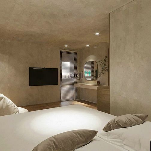 Hình ảnh Duplex Metropole Thủ Thiêm  3PN+1_150sqm_3.500_Available now