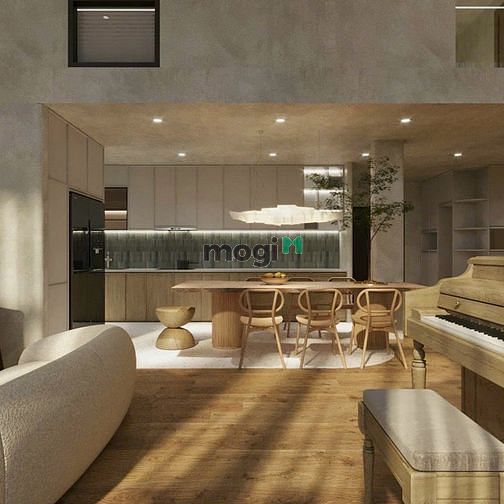 Hình ảnh Duplex Metropole Thủ Thiêm  3PN+1_150sqm_3.500_Available now