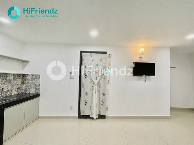 Hình ảnh Cho thuê CHDV - Studio ban công, cửa sổ - trung tâm Bình Thạnh 🌟
