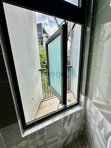 Hình ảnh Studio Full NT, có ban công ngay sư vạn hạnh q10