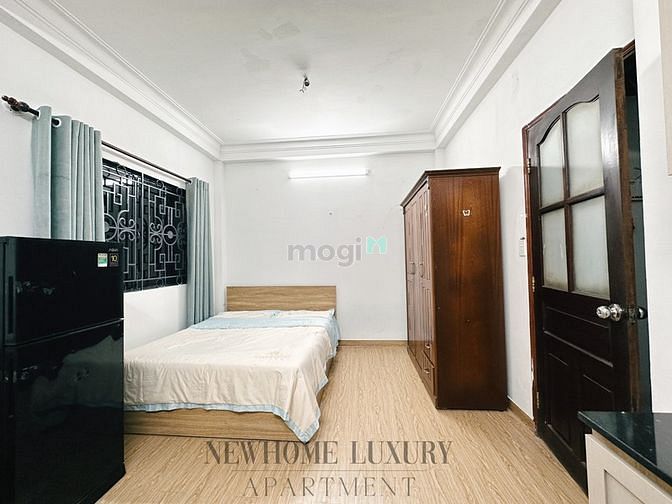Hình ảnh Mb6623 nạp rút nhanh chóng 1 Phòng Ngủ ngay Lam Sơn Quận Tân Bình