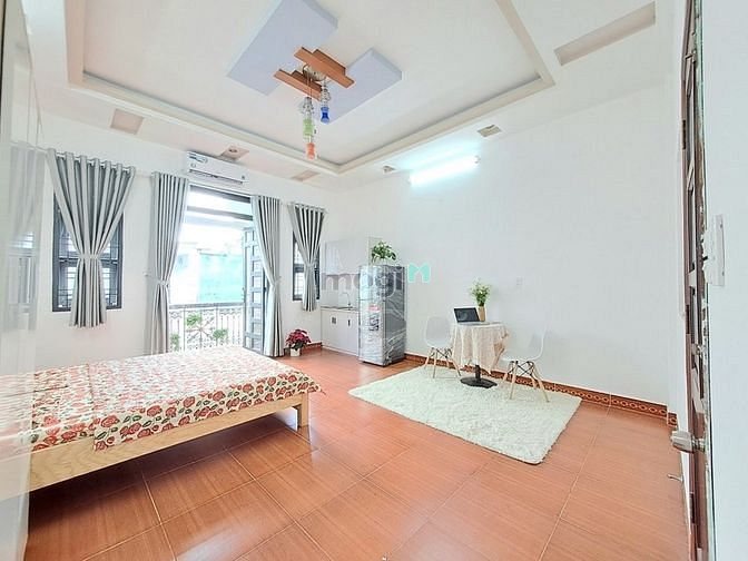 Hình ảnh STUDIO gần sân Golf Tân Sơn, đi Emart PHI 5p