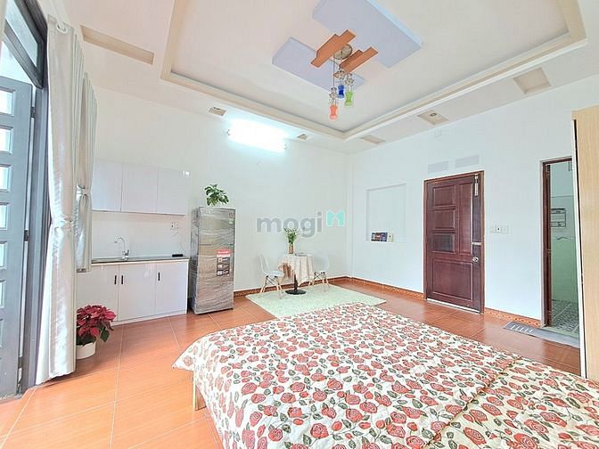 Hình ảnh STUDIO gần sân Golf Tân Sơn, đi Emart PHI 5p