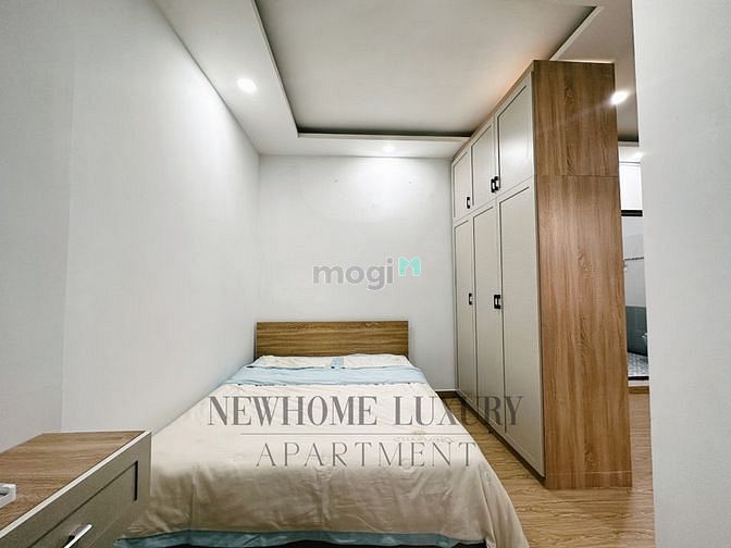 Hình ảnh Mb6623 nạp rút nhanh chóng 1 Phòng Ngủ ngay Lam Sơn Quận Tân Bình