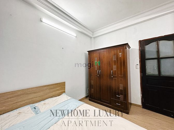 Hình ảnh Mb6623 nạp rút nhanh chóng 1 Phòng Ngủ ngay Lam Sơn Quận Tân Bình