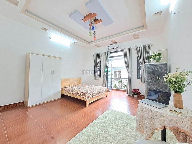 Hình ảnh STUDIO gần sân Golf Tân Sơn, đi Emart PHI 5p
