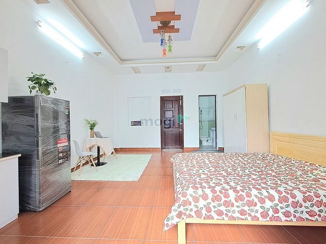 Hình ảnh STUDIO gần sân Golf Tân Sơn, đi Emart PHI 5p