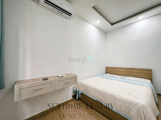 Hình ảnh Mb6623 nạp rút nhanh chóng 1 Phòng Ngủ ngay Lam Sơn Quận Tân Bình