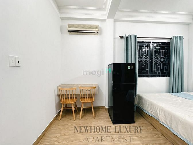 Hình ảnh Mb6623 nạp rút nhanh chóng 1 Phòng Ngủ ngay Lam Sơn Quận Tân Bình