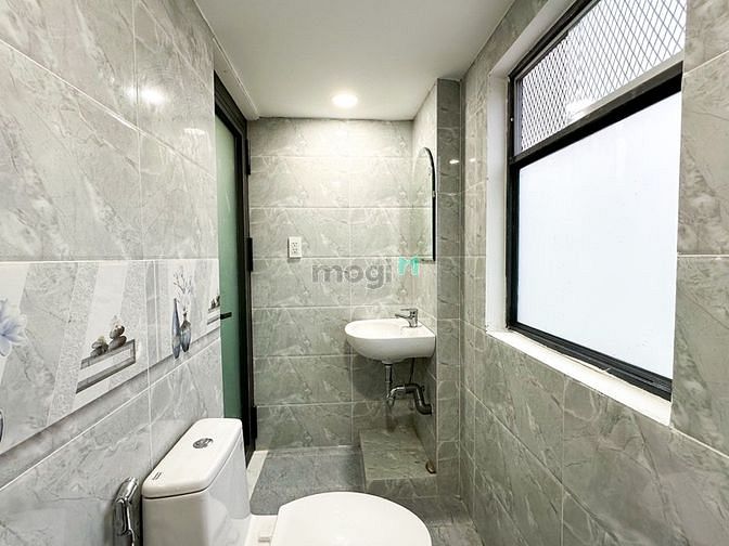 Hình ảnh Duplex gác cao ngay lâm văn bền máy giặt riêng